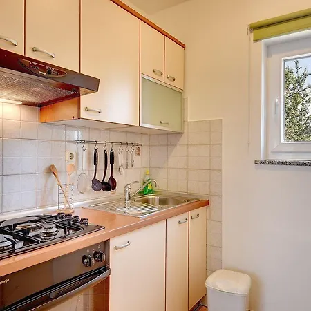 Apartment Ivy